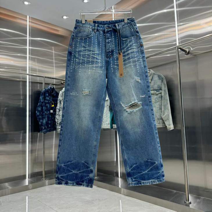 Picture of Ksubi Jeans Long _SKUKsubisz30-38hgntx1210574